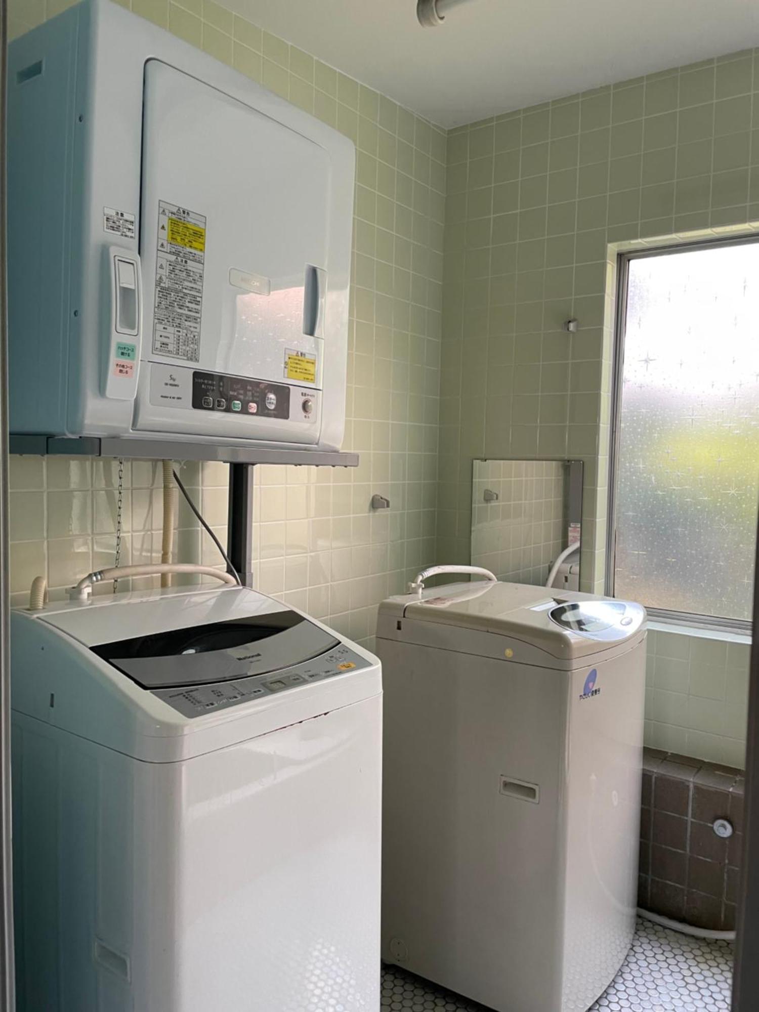 北アルプス麓のゲストハウス林屋 Ōmachi Esterno foto