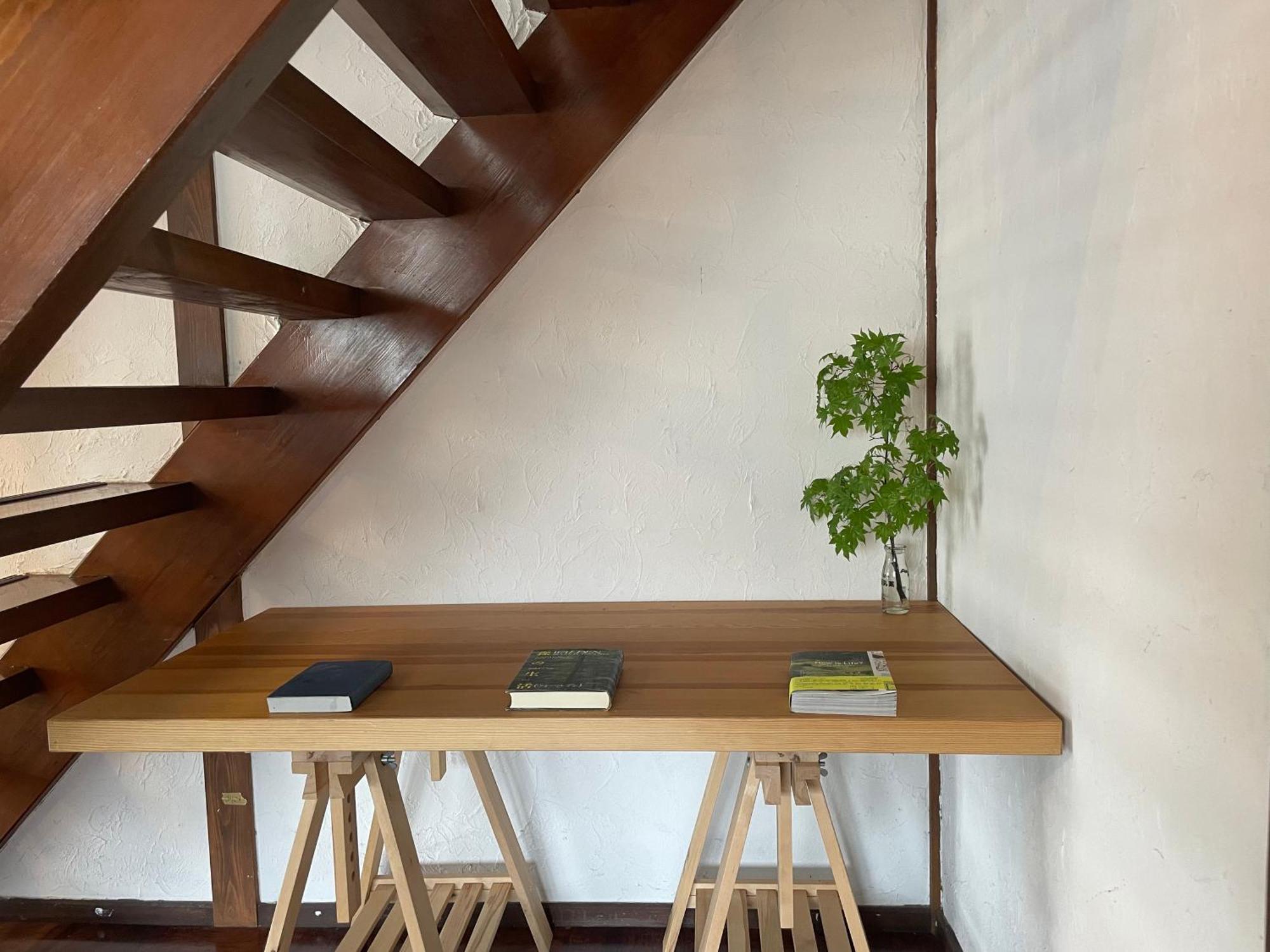 北アルプス麓のゲストハウス林屋 Ōmachi Esterno foto